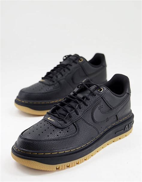 nike air force 1 uitneembare zool|Nike Air Force 1 maat.